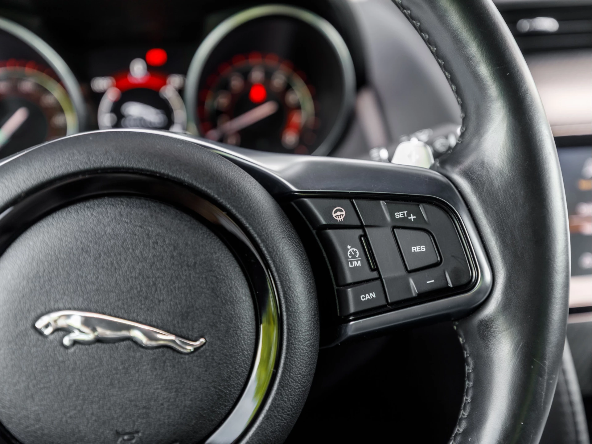 Hoofdafbeelding Jaguar F-Type
