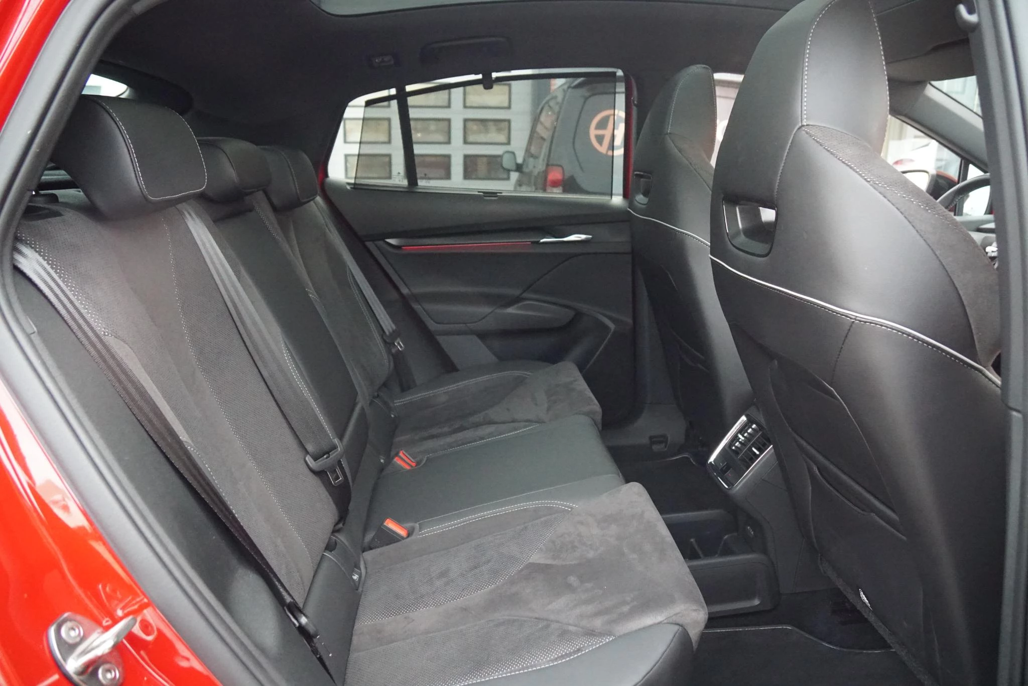 Hoofdafbeelding Škoda Enyaq Coupe