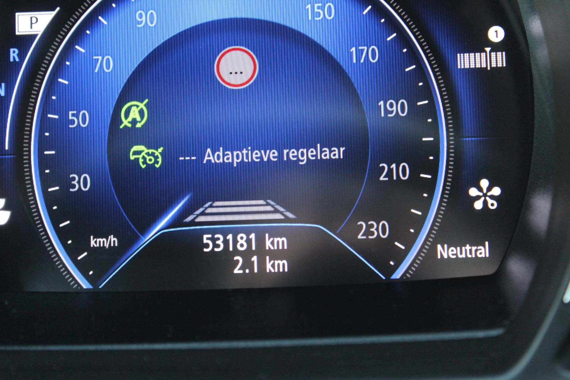 Hoofdafbeelding Renault Grand Scénic