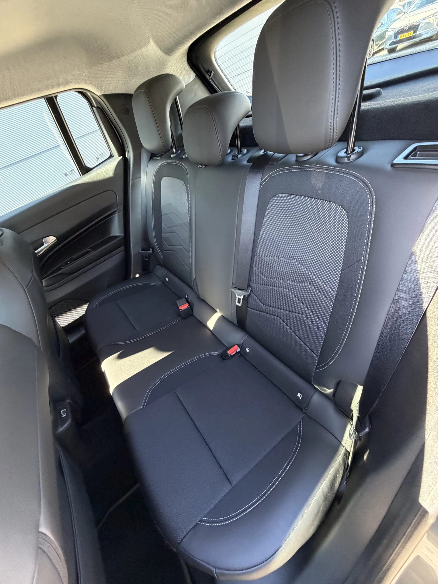 Hoofdafbeelding Jeep Avenger