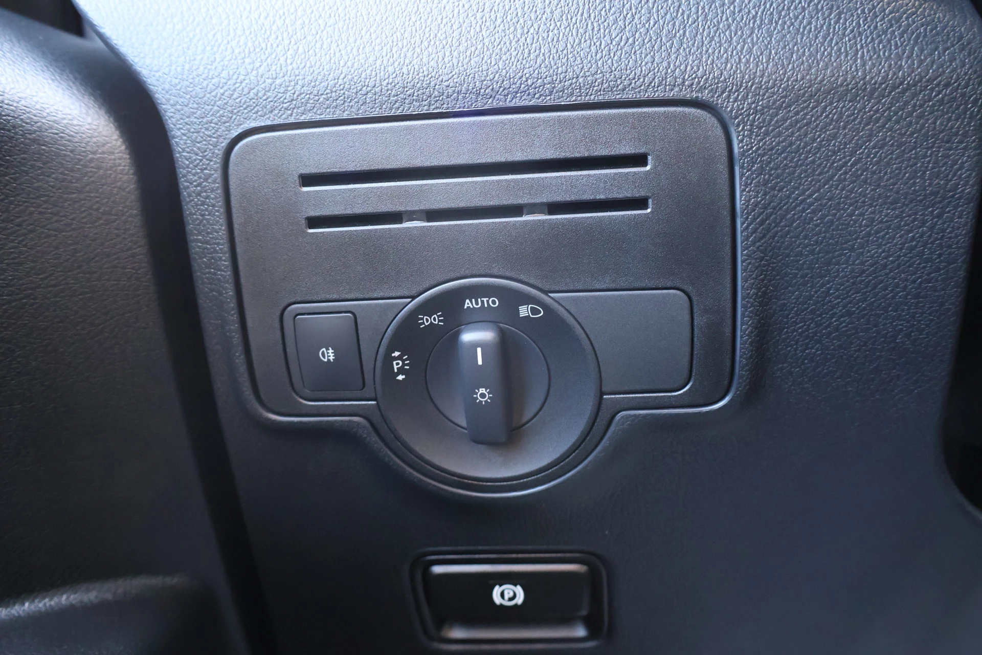 Hoofdafbeelding Mercedes-Benz eVito