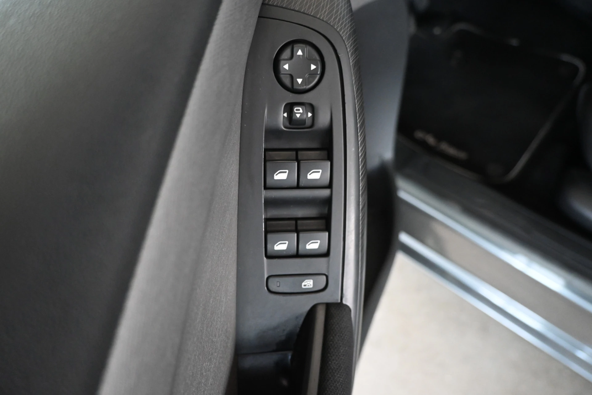 Hoofdafbeelding Citroën C4 Picasso