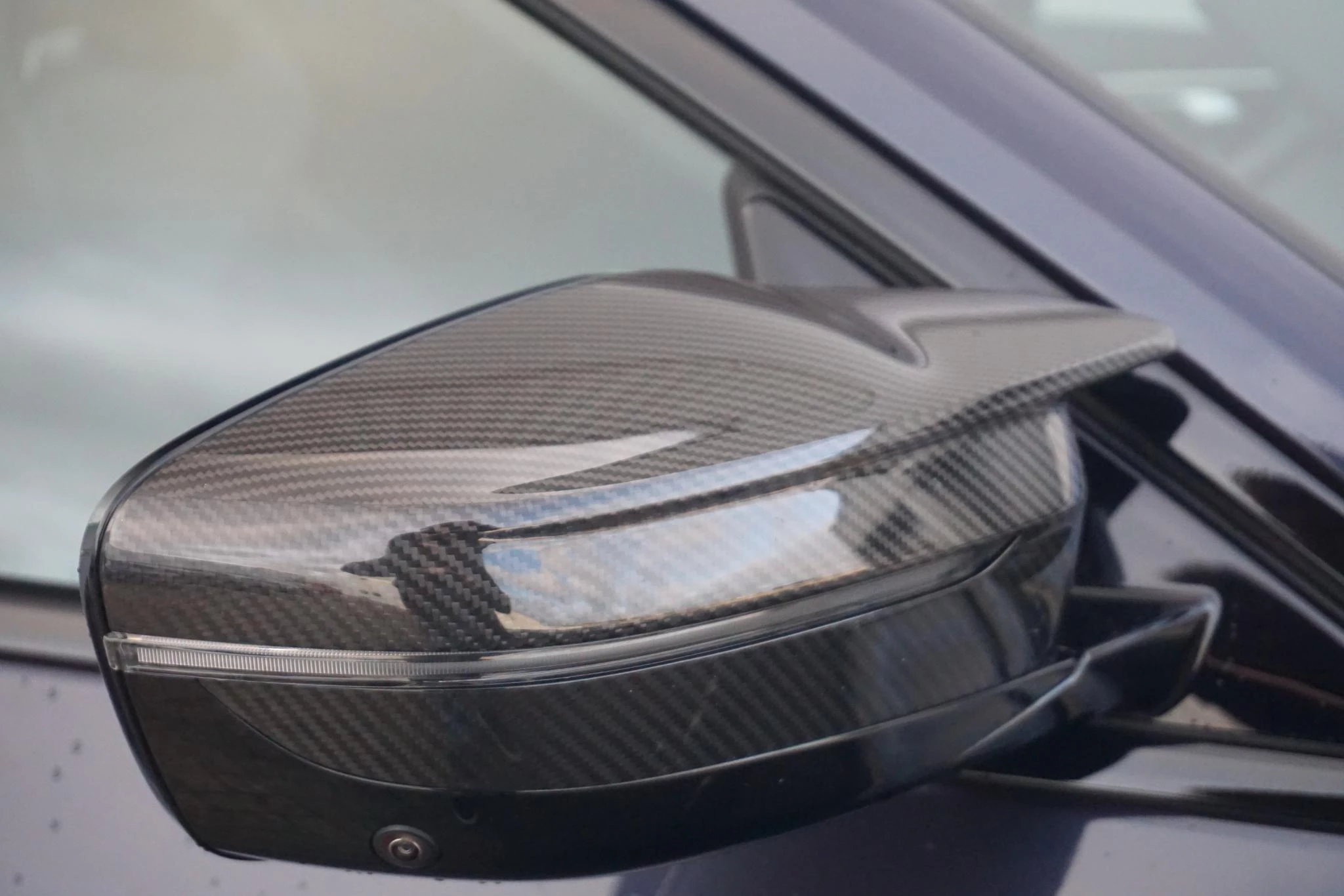 Hoofdafbeelding BMW M4