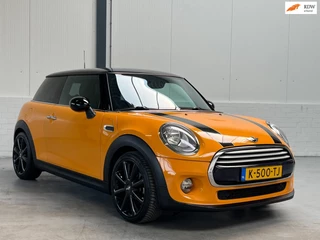 Hoofdafbeelding MINI Cooper Mini Mini 1.5 Cooper|JCW|18 Inch