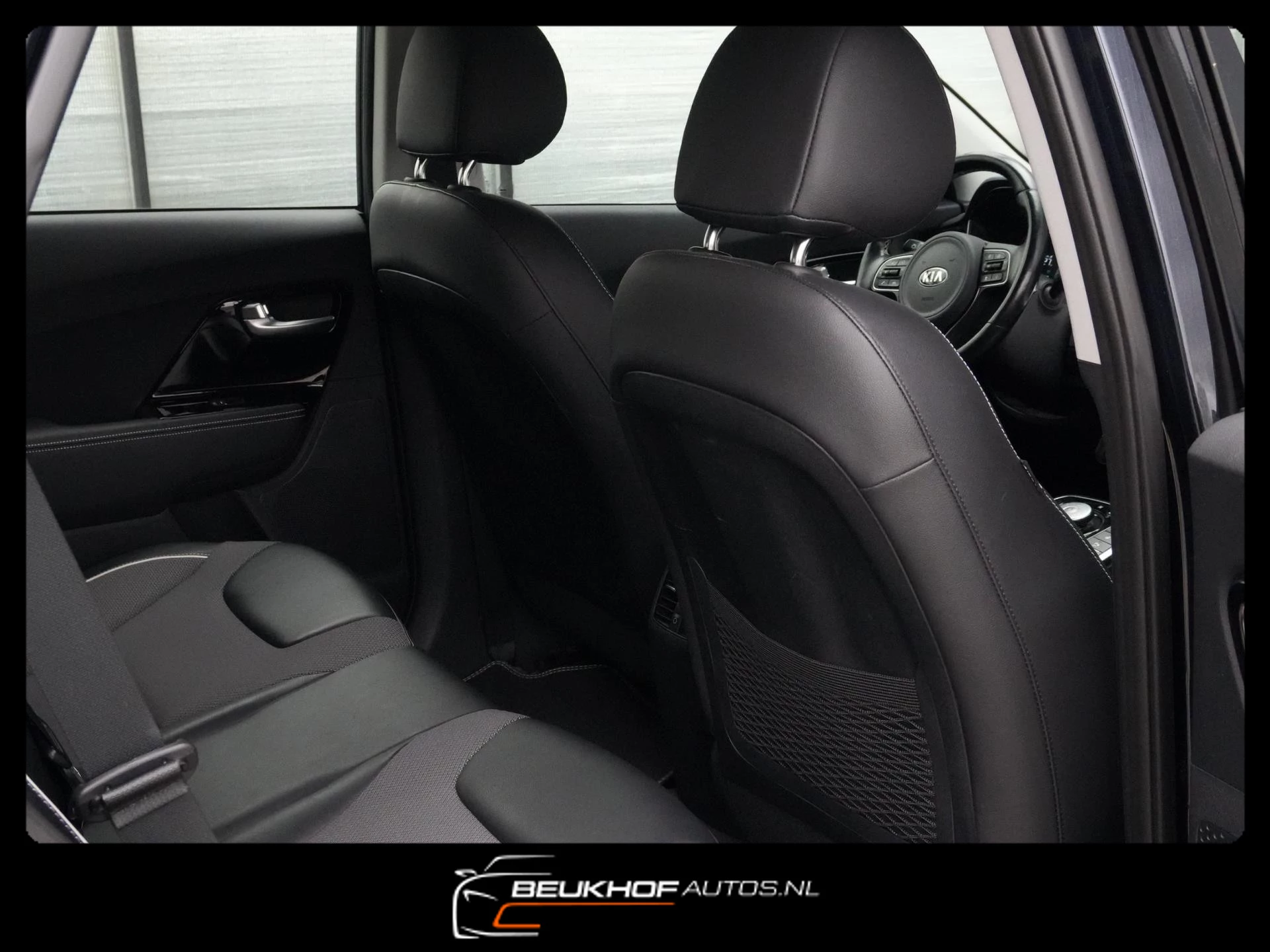 Hoofdafbeelding Kia e-Niro