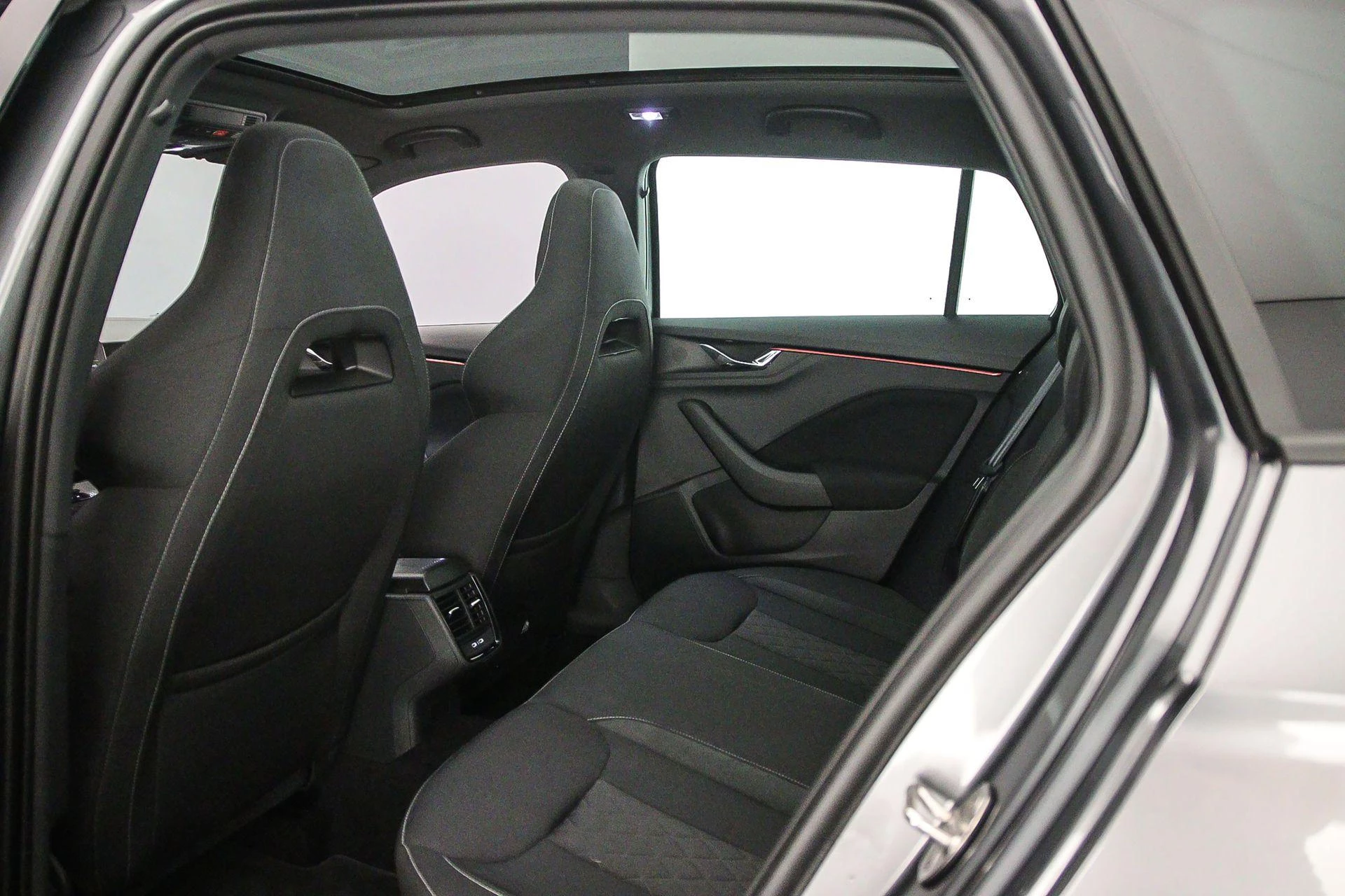 Hoofdafbeelding Škoda Scala