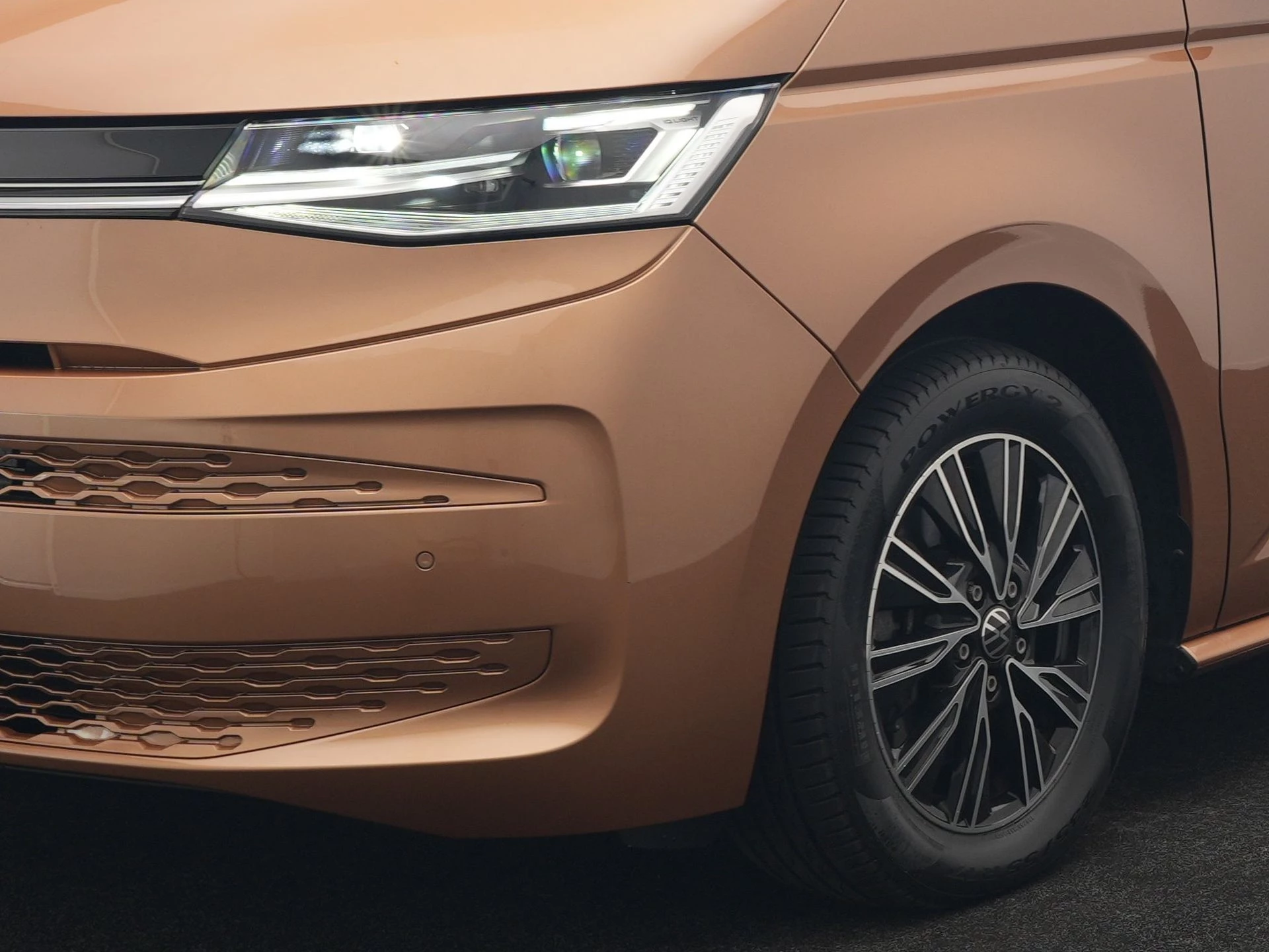 Hoofdafbeelding Volkswagen Multivan