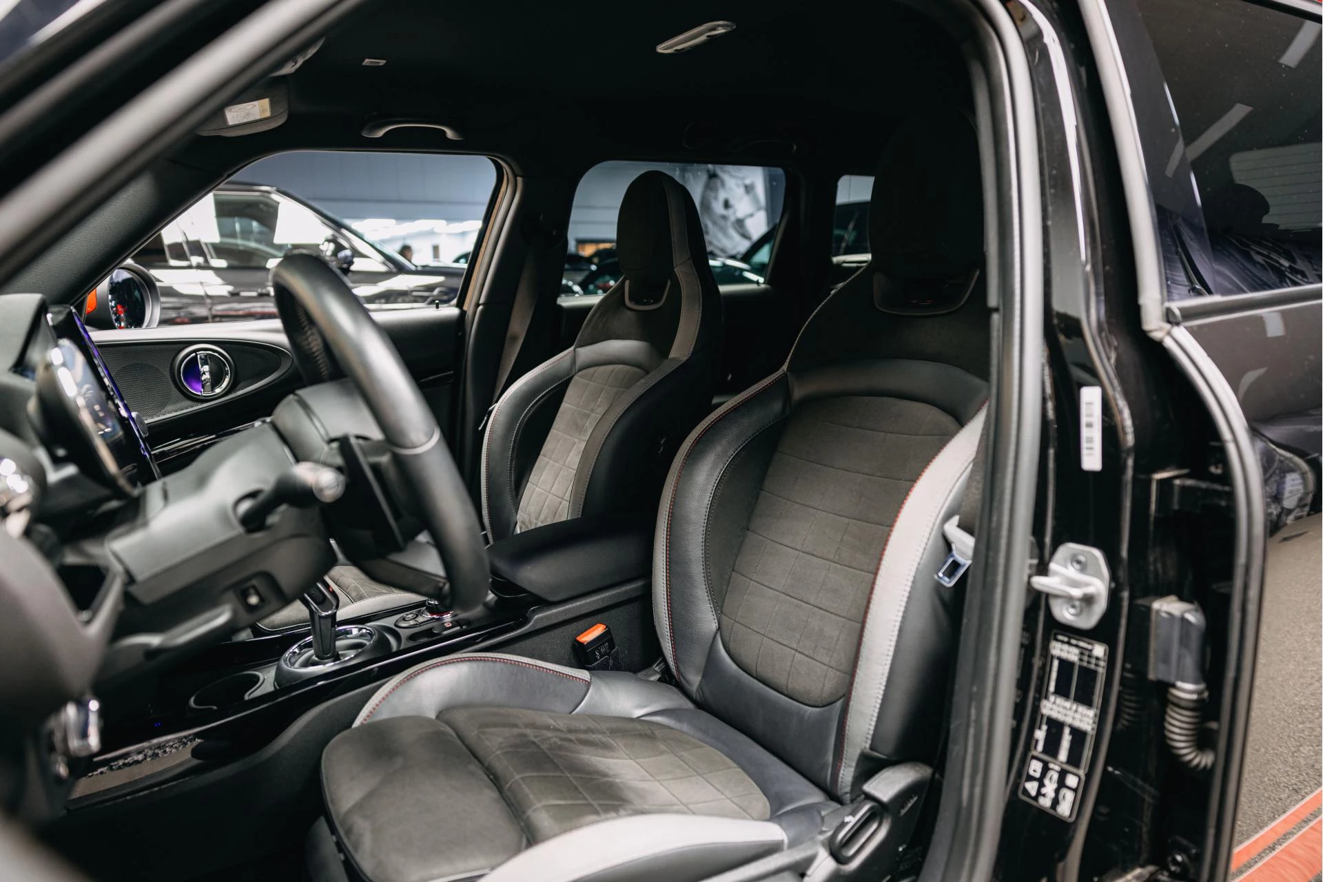 Hoofdafbeelding MINI Clubman