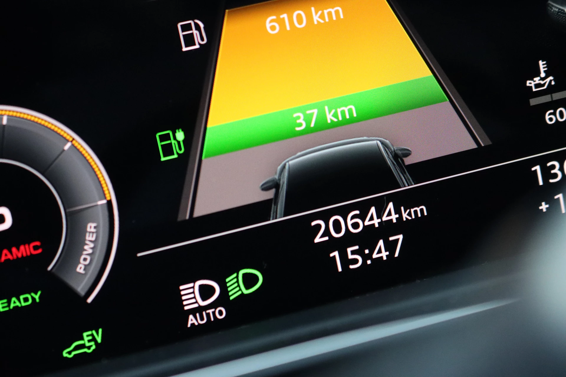 Hoofdafbeelding Audi A8