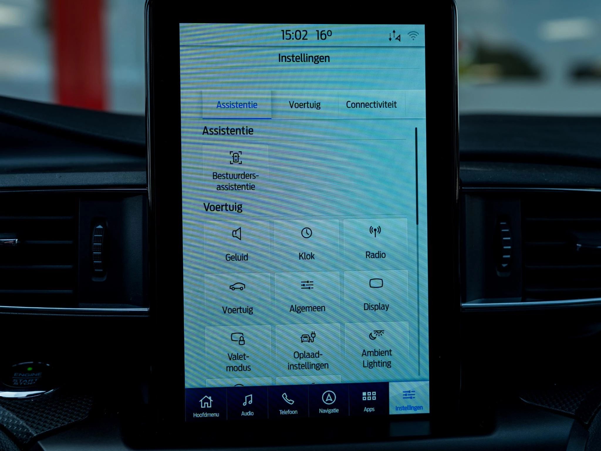 Hoofdafbeelding Ford Explorer
