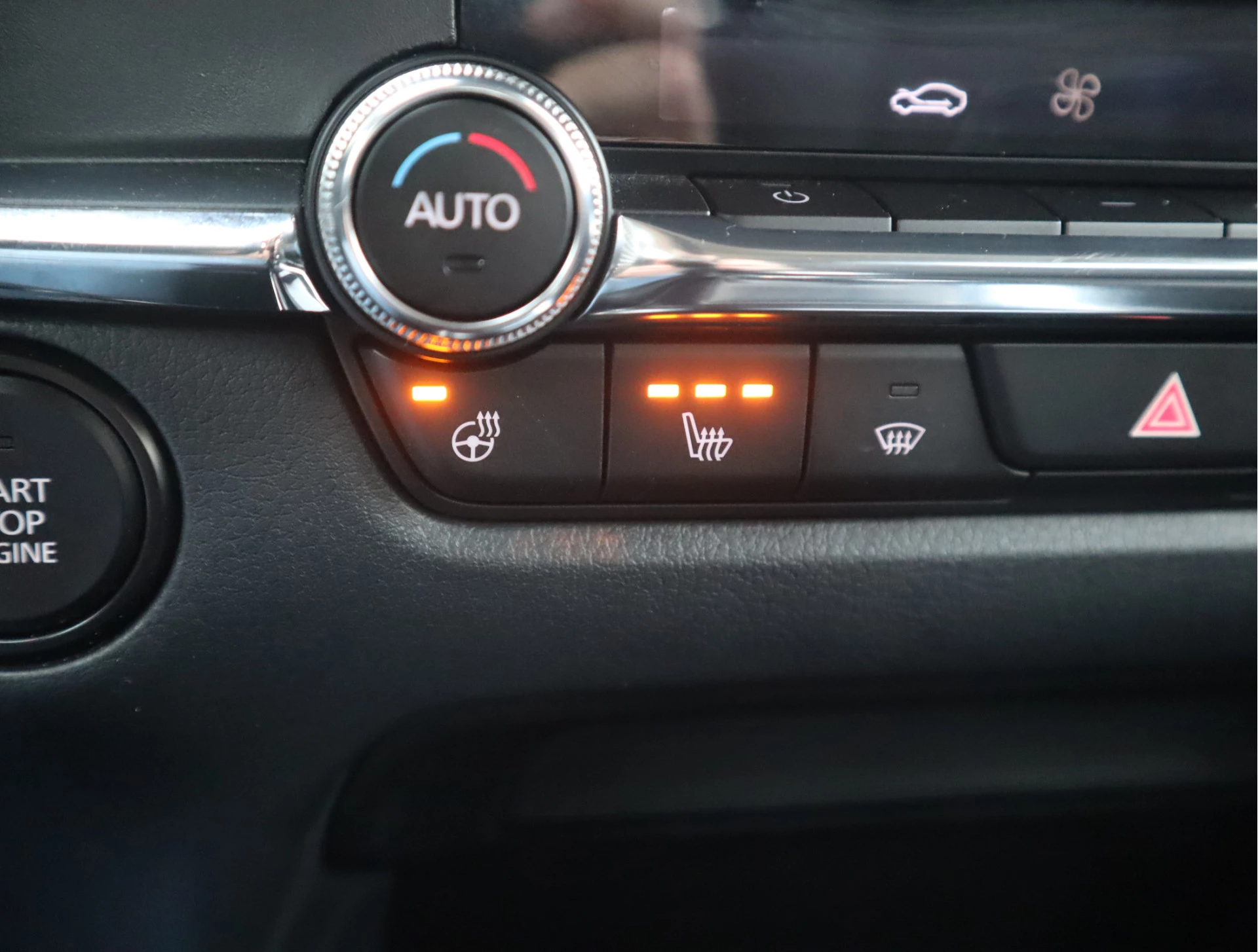 Hoofdafbeelding Mazda CX-30