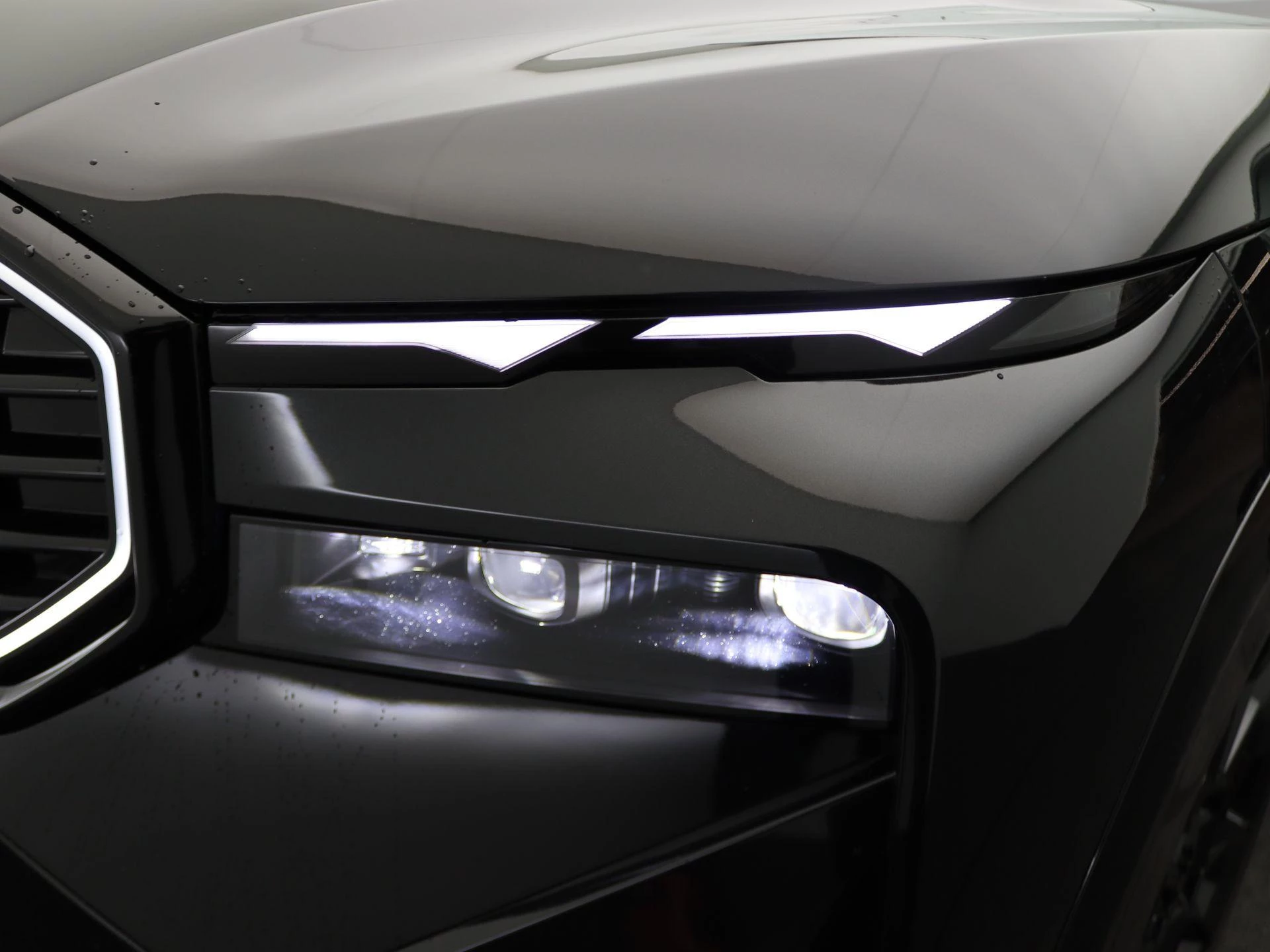 Hoofdafbeelding BMW XM