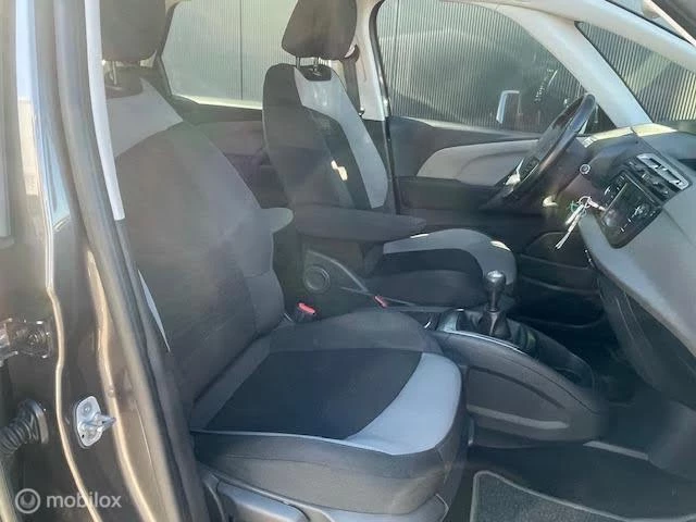 Hoofdafbeelding Citroën C4 Picasso