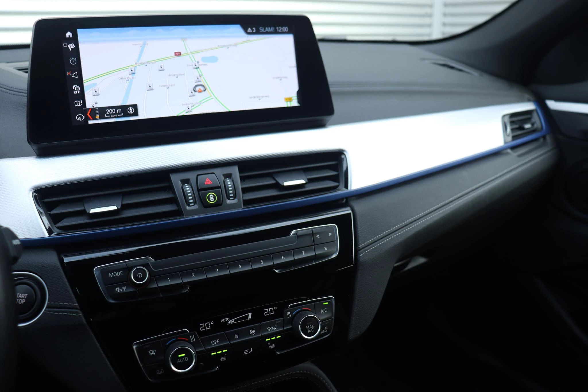 Hoofdafbeelding BMW X2