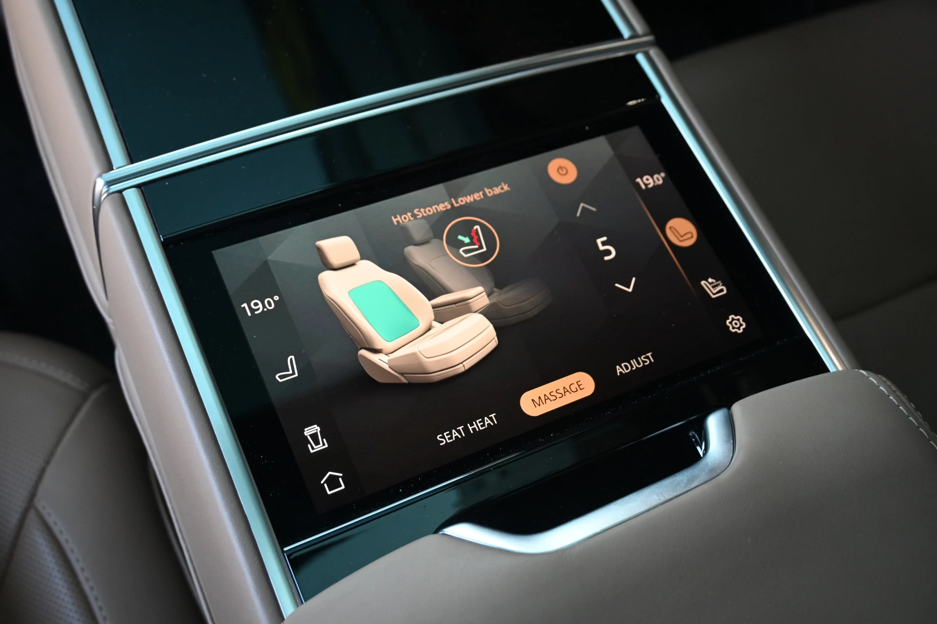 Hoofdafbeelding Land Rover Range Rover