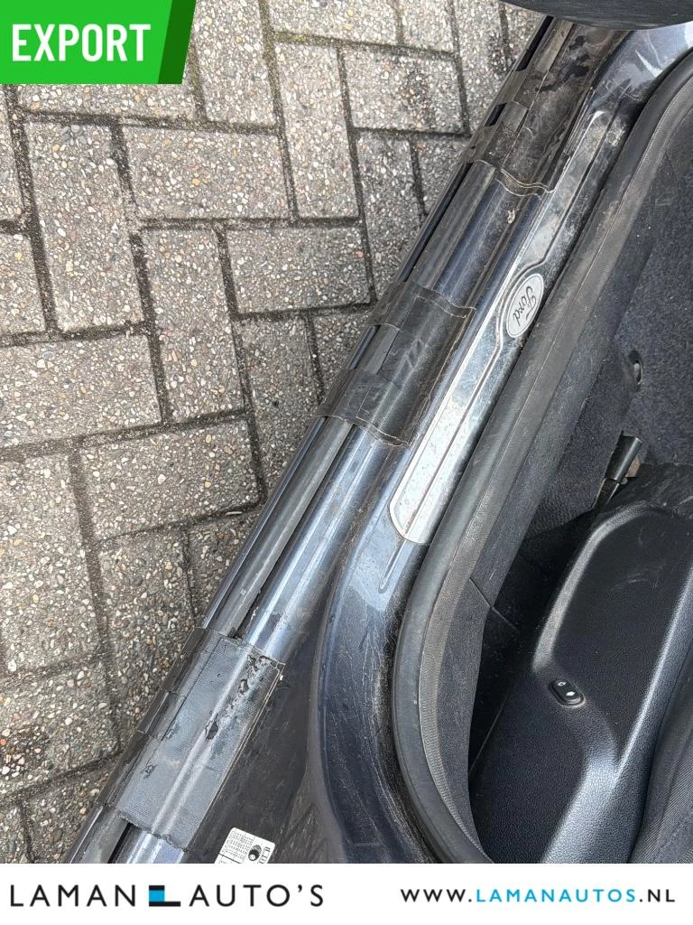 Hoofdafbeelding Ford Mondeo