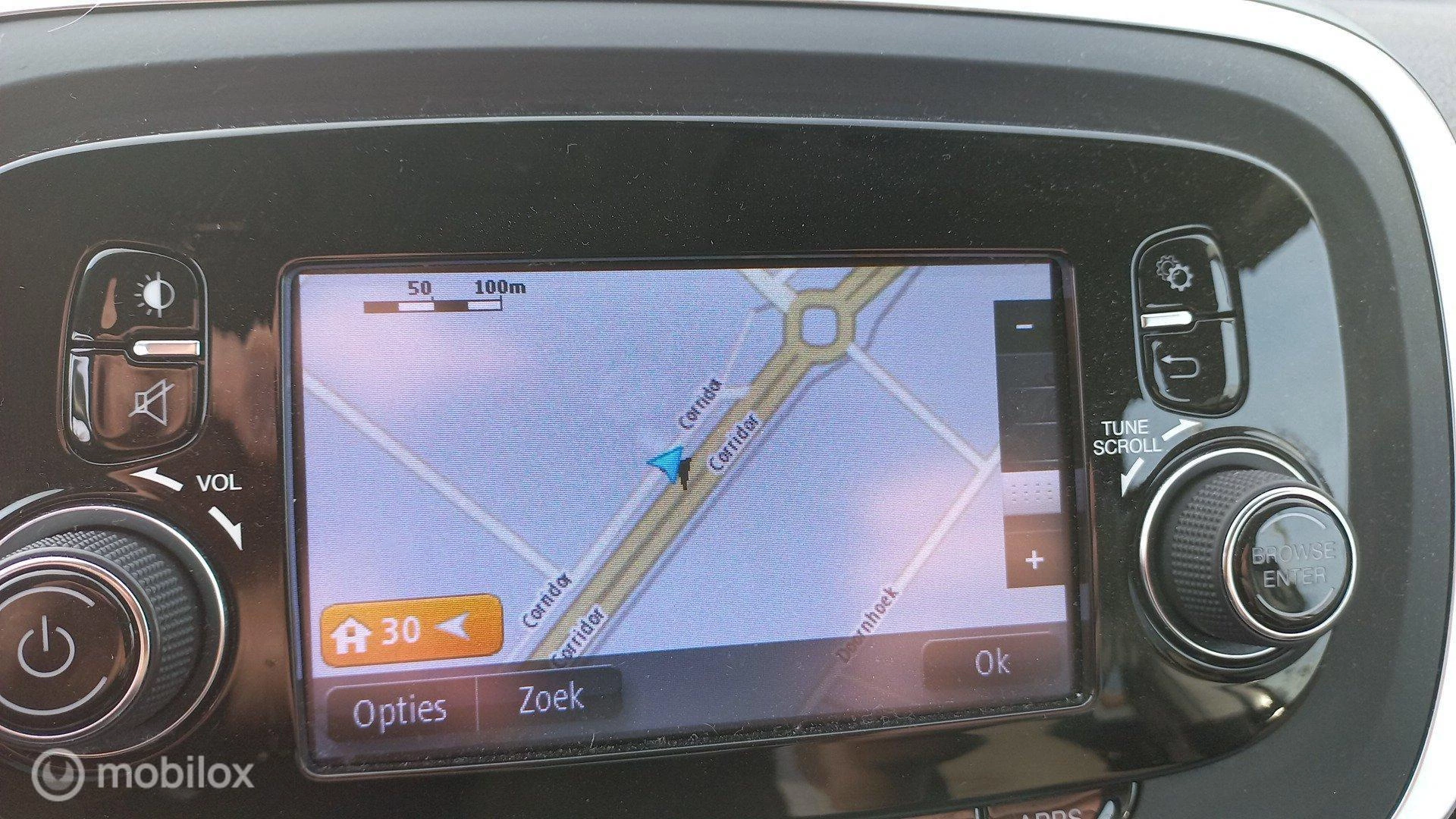 Hoofdafbeelding Fiat 500X