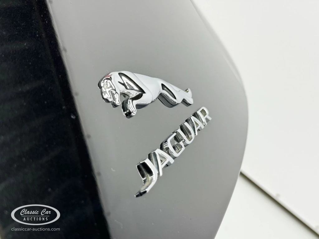 Hoofdafbeelding Jaguar F-Type