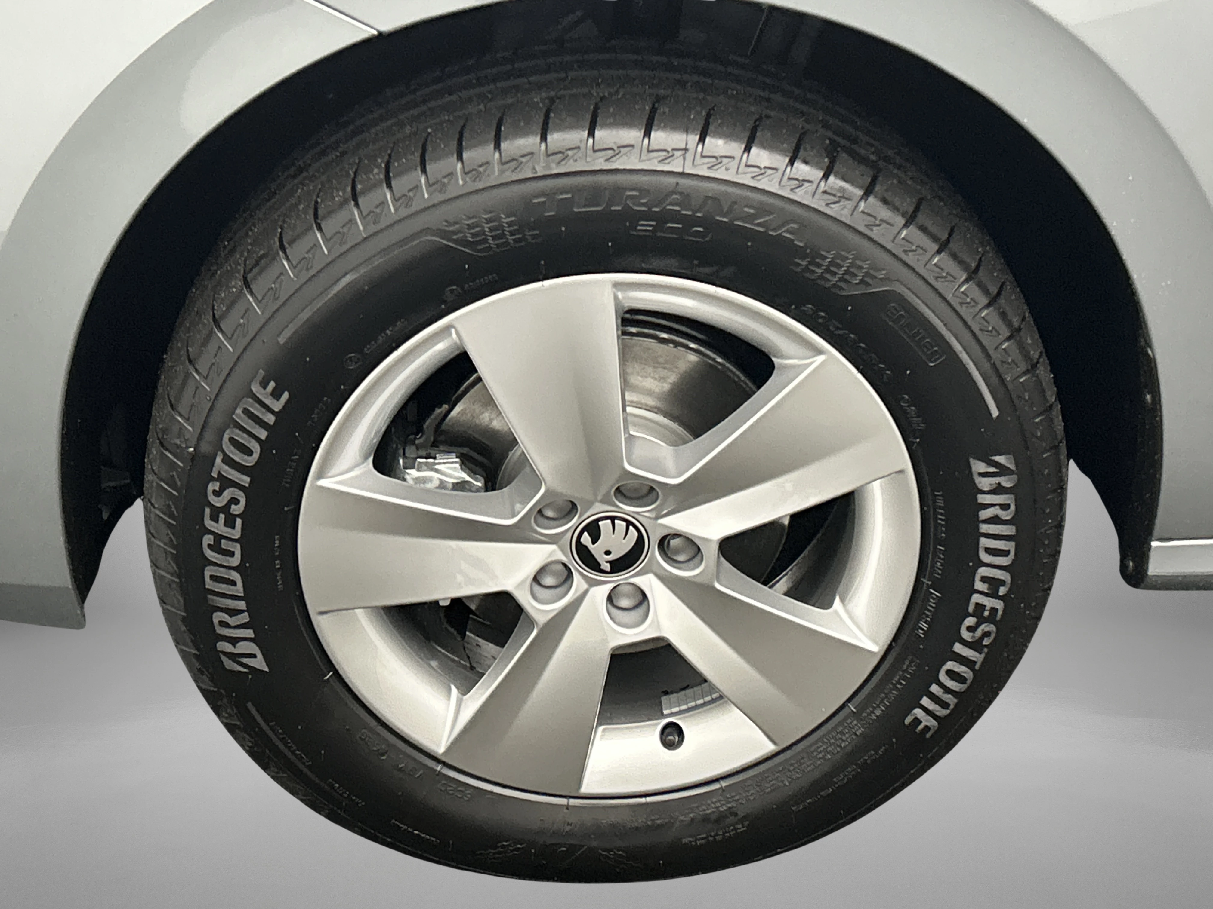 Hoofdafbeelding Škoda Kamiq