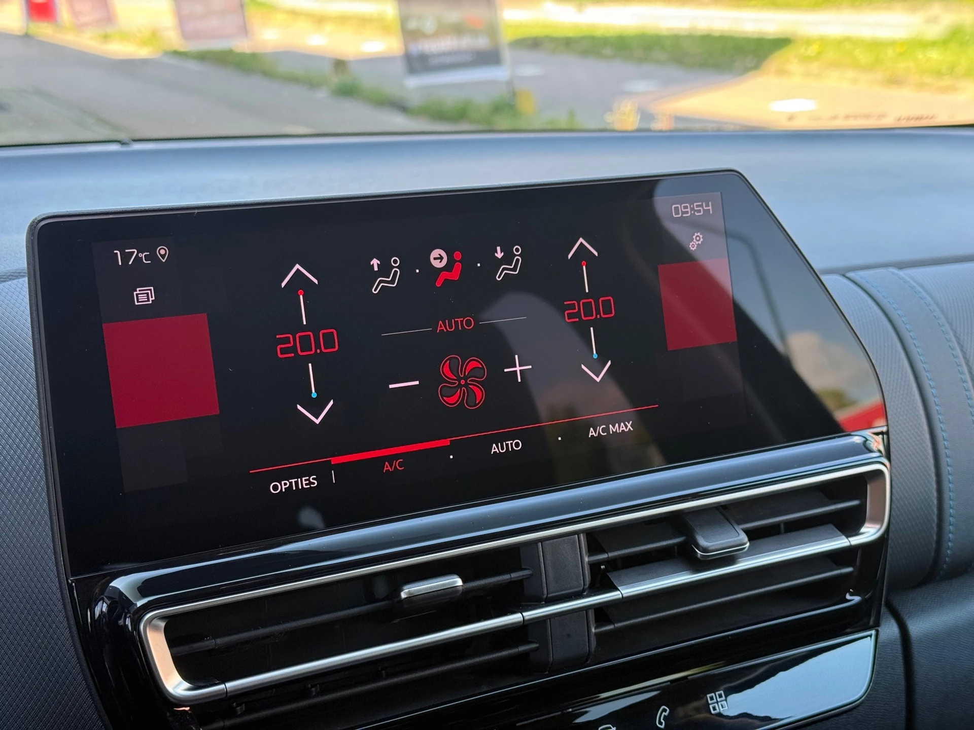 Hoofdafbeelding Citroën C5 Aircross