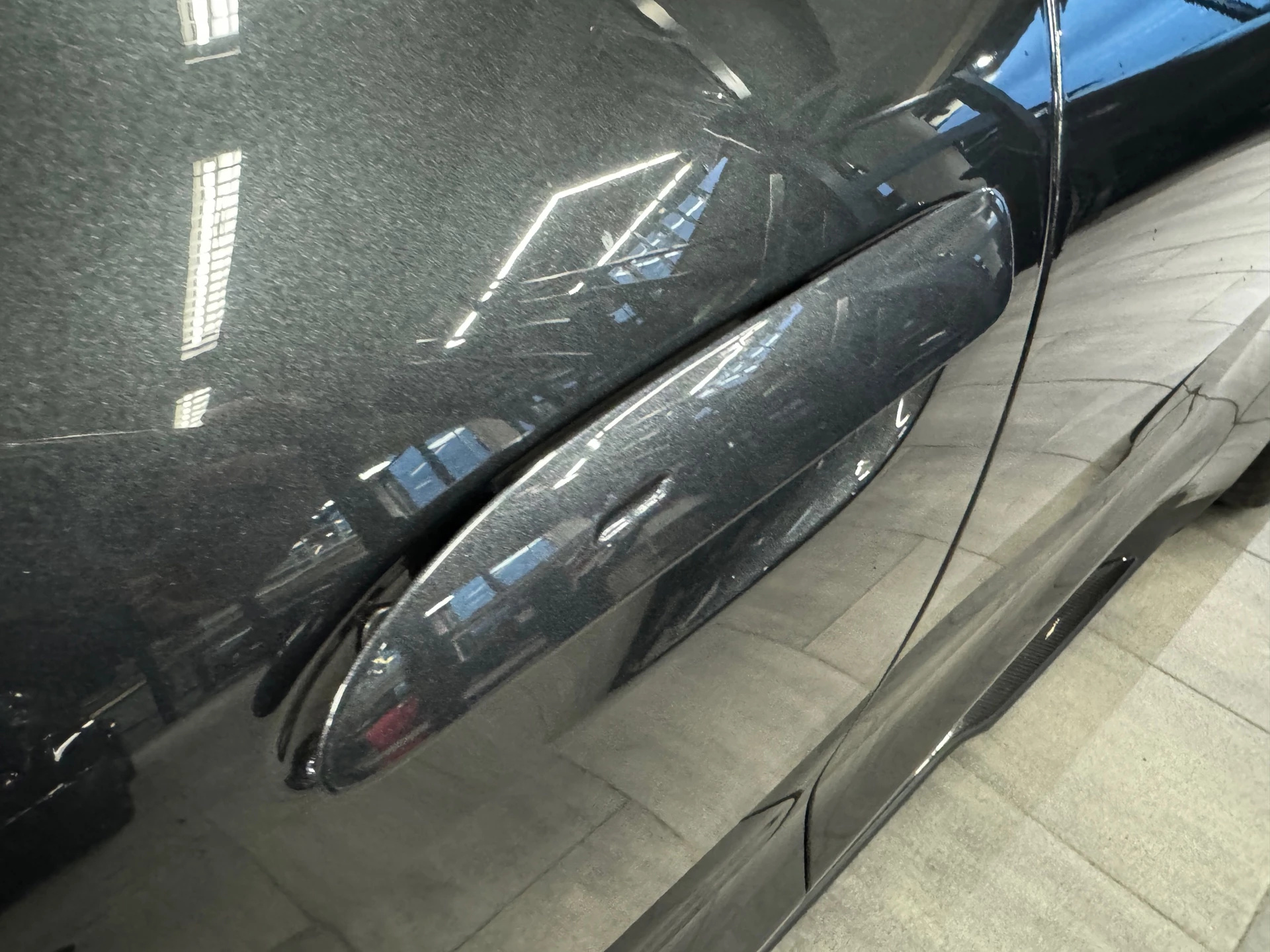 Hoofdafbeelding Porsche Taycan