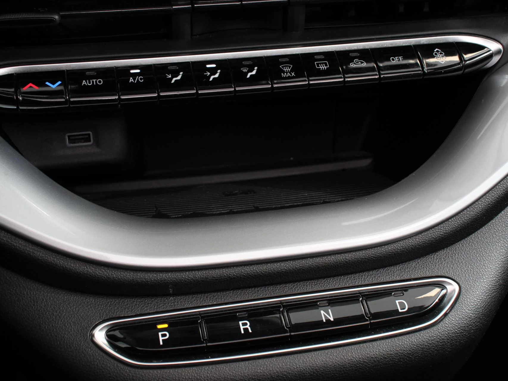 Hoofdafbeelding Fiat 500e