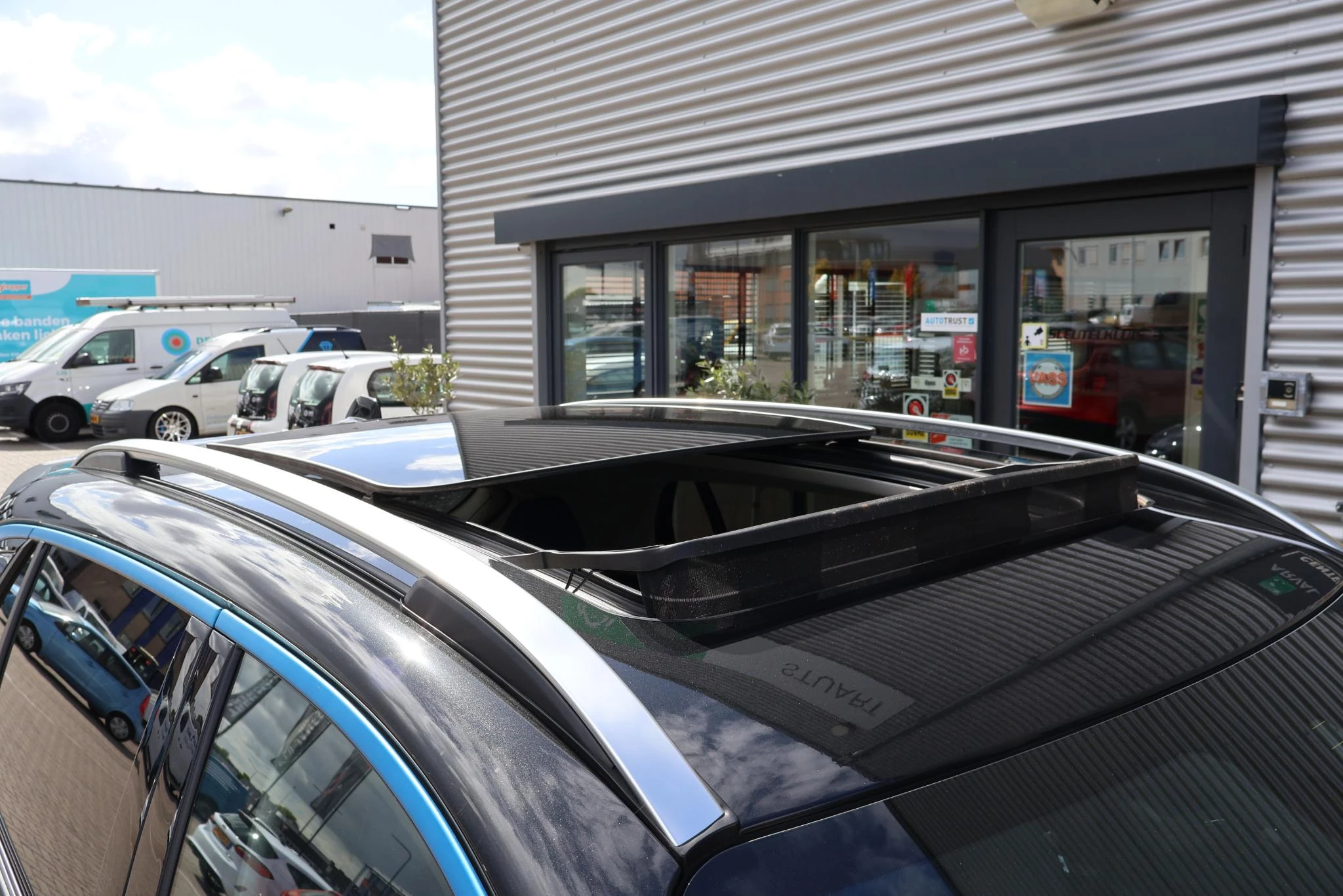 Hoofdafbeelding Lynk & Co 01