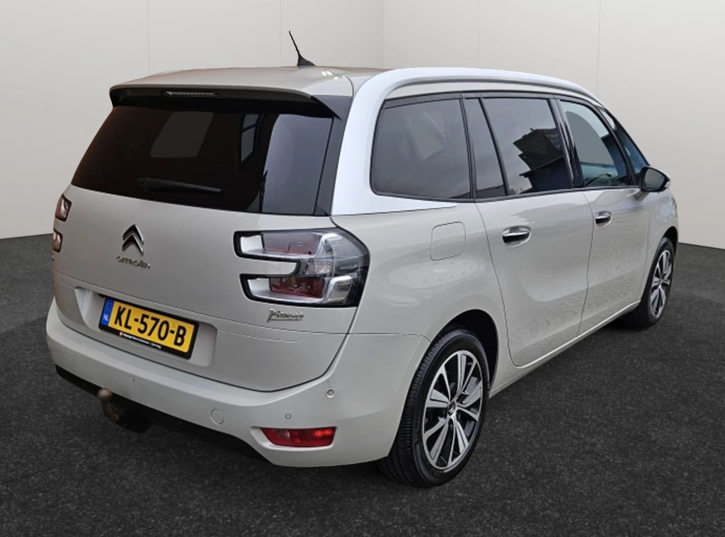 Hoofdafbeelding Citroën Grand C4 Picasso
