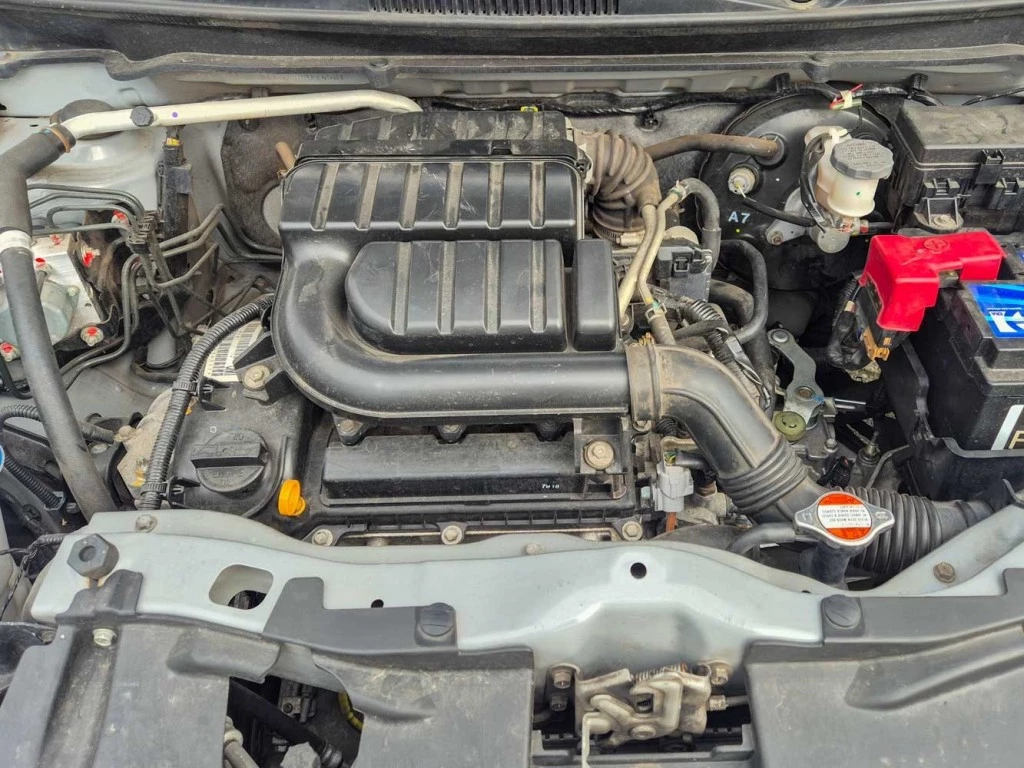 Hoofdafbeelding Suzuki Celerio