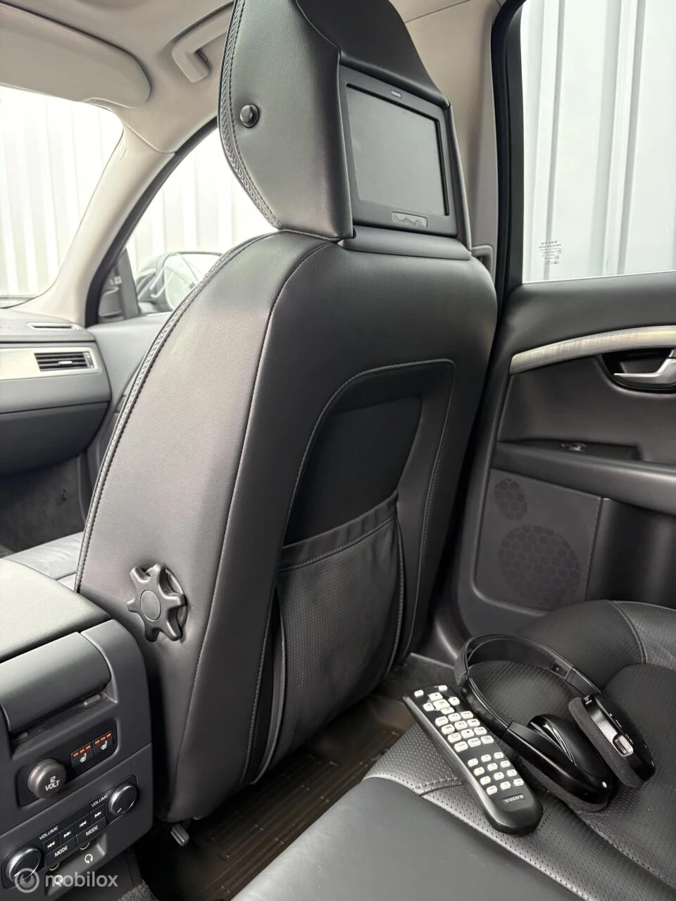 Hoofdafbeelding Volvo XC70
