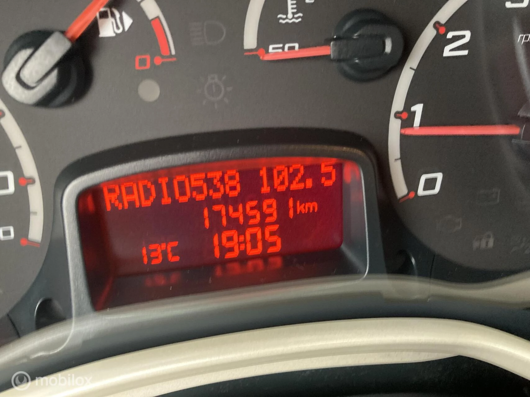 Hoofdafbeelding Ford Ka