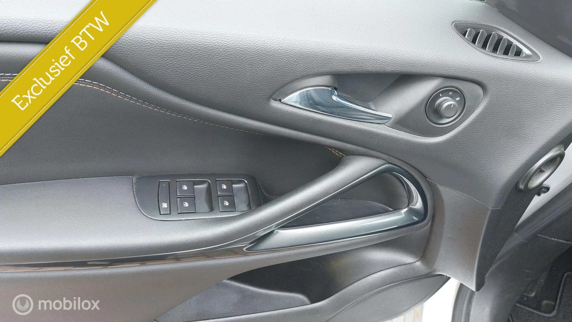 Hoofdafbeelding Opel Zafira