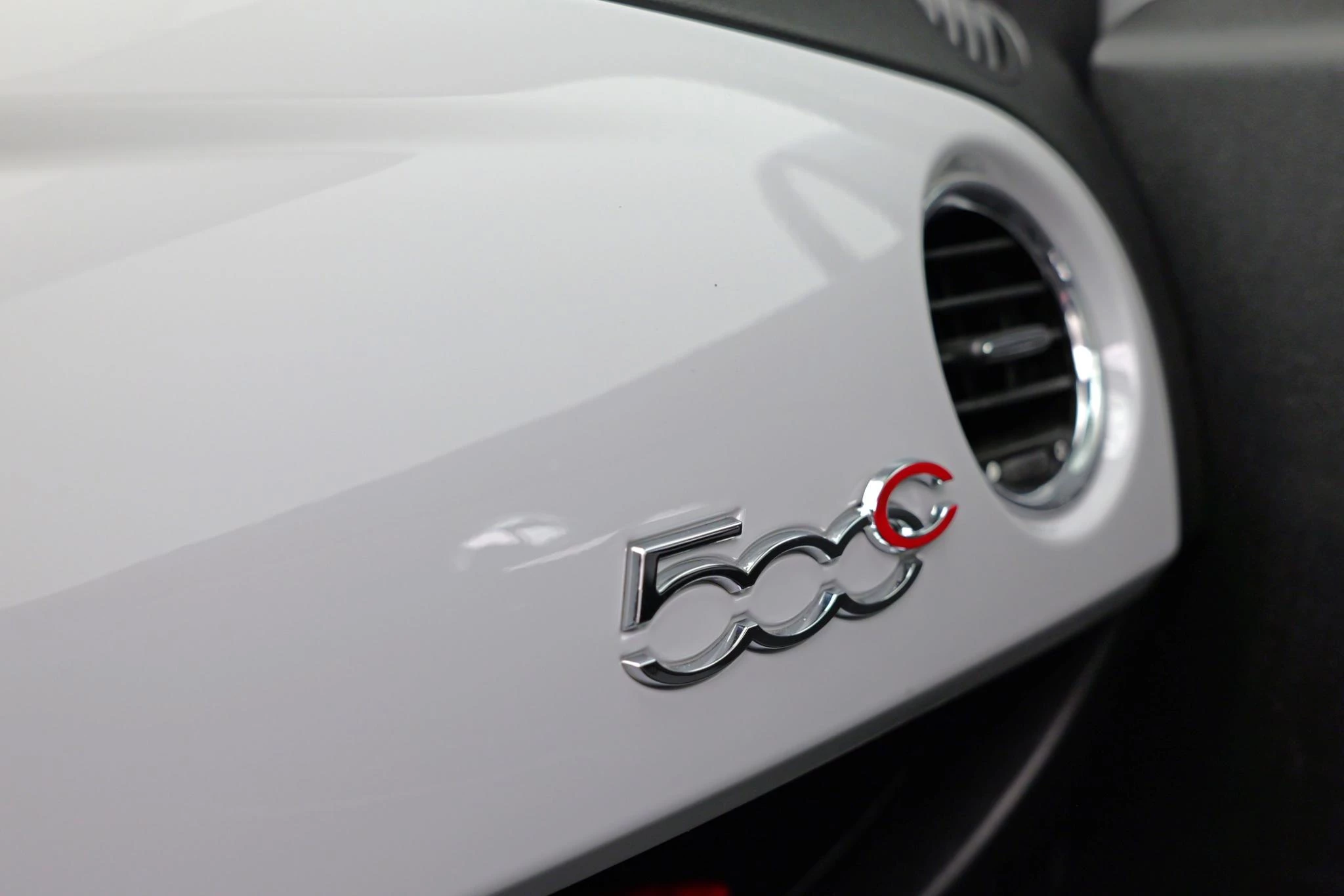 Hoofdafbeelding Abarth 500C