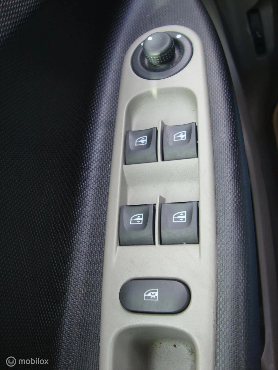 Hoofdafbeelding Renault ZOE
