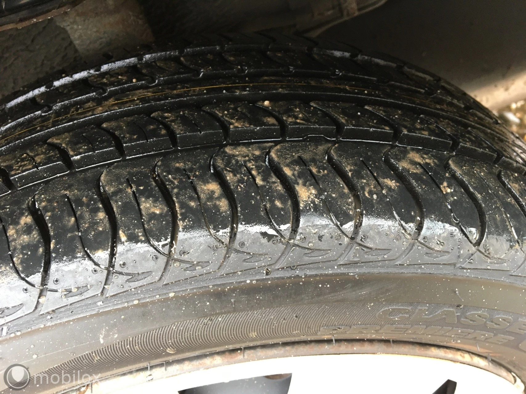 Hoofdafbeelding Chevrolet Nubira