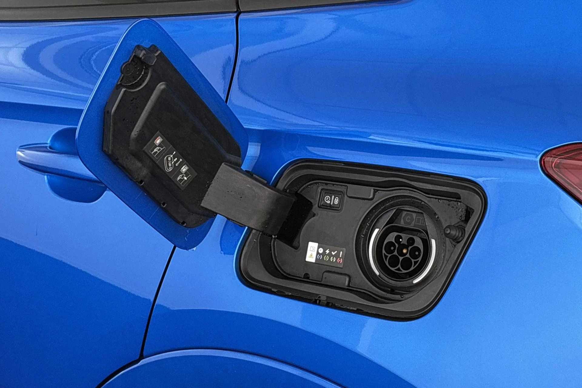 Hoofdafbeelding Opel Grandland