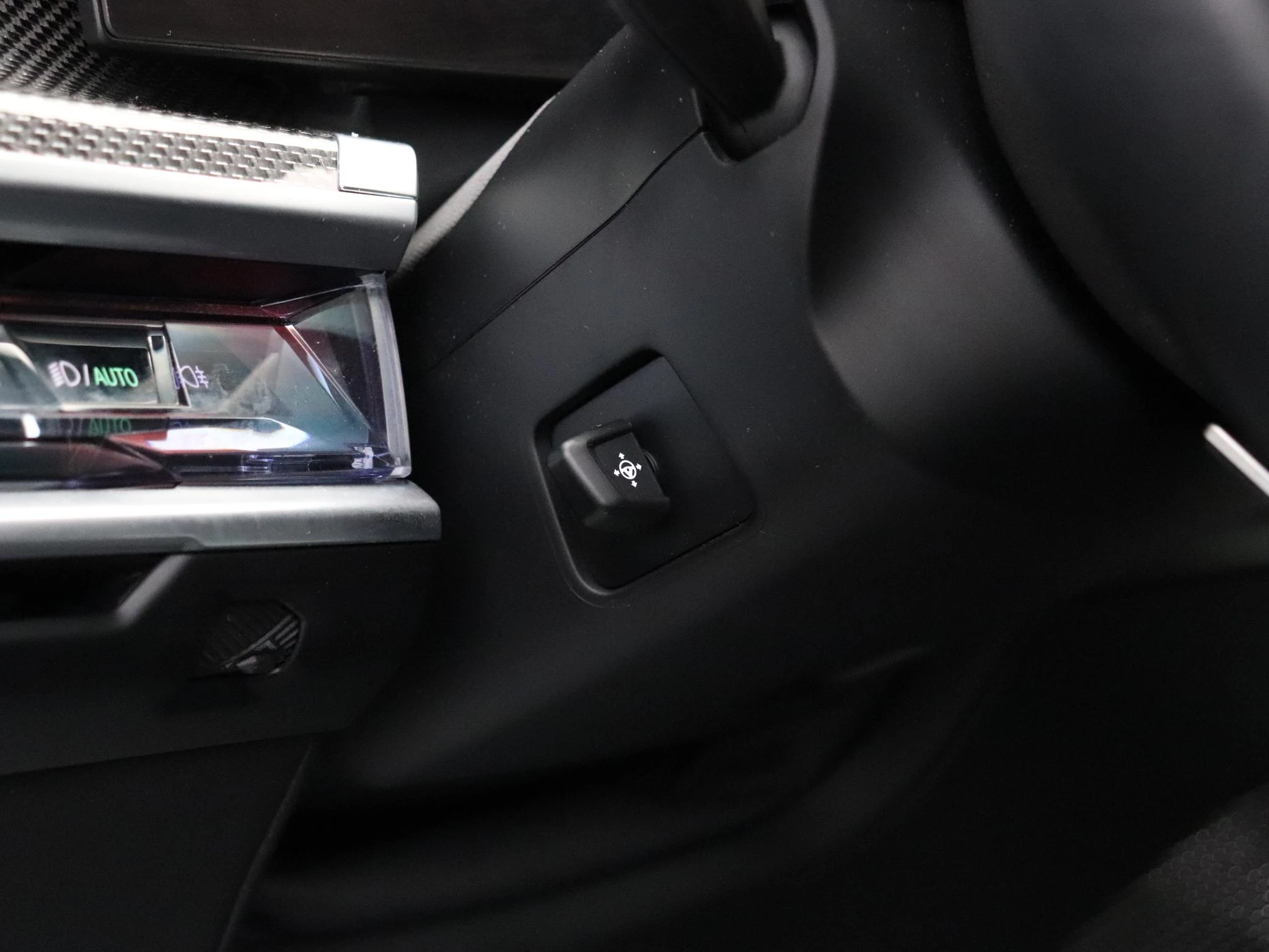 Hoofdafbeelding BMW i7