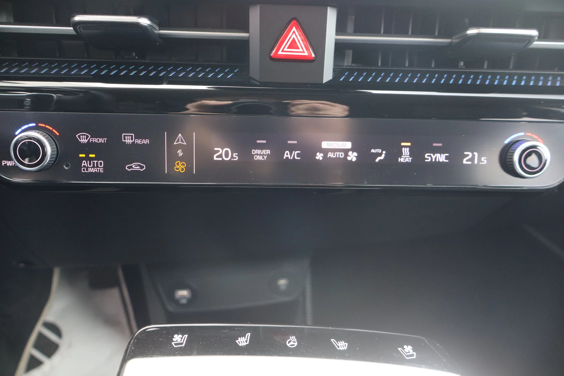 Hoofdafbeelding Kia EV6