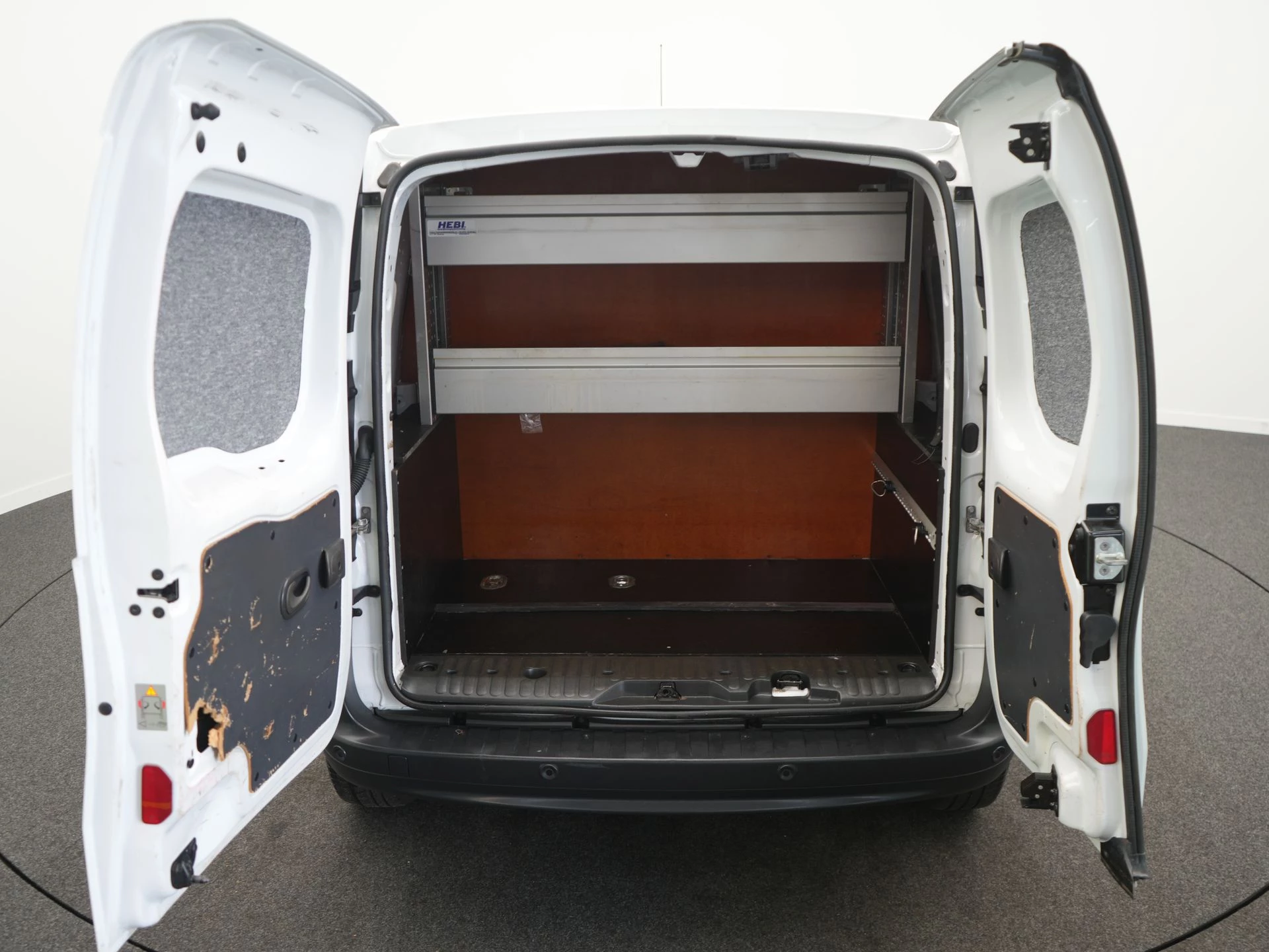 Hoofdafbeelding Renault Kangoo