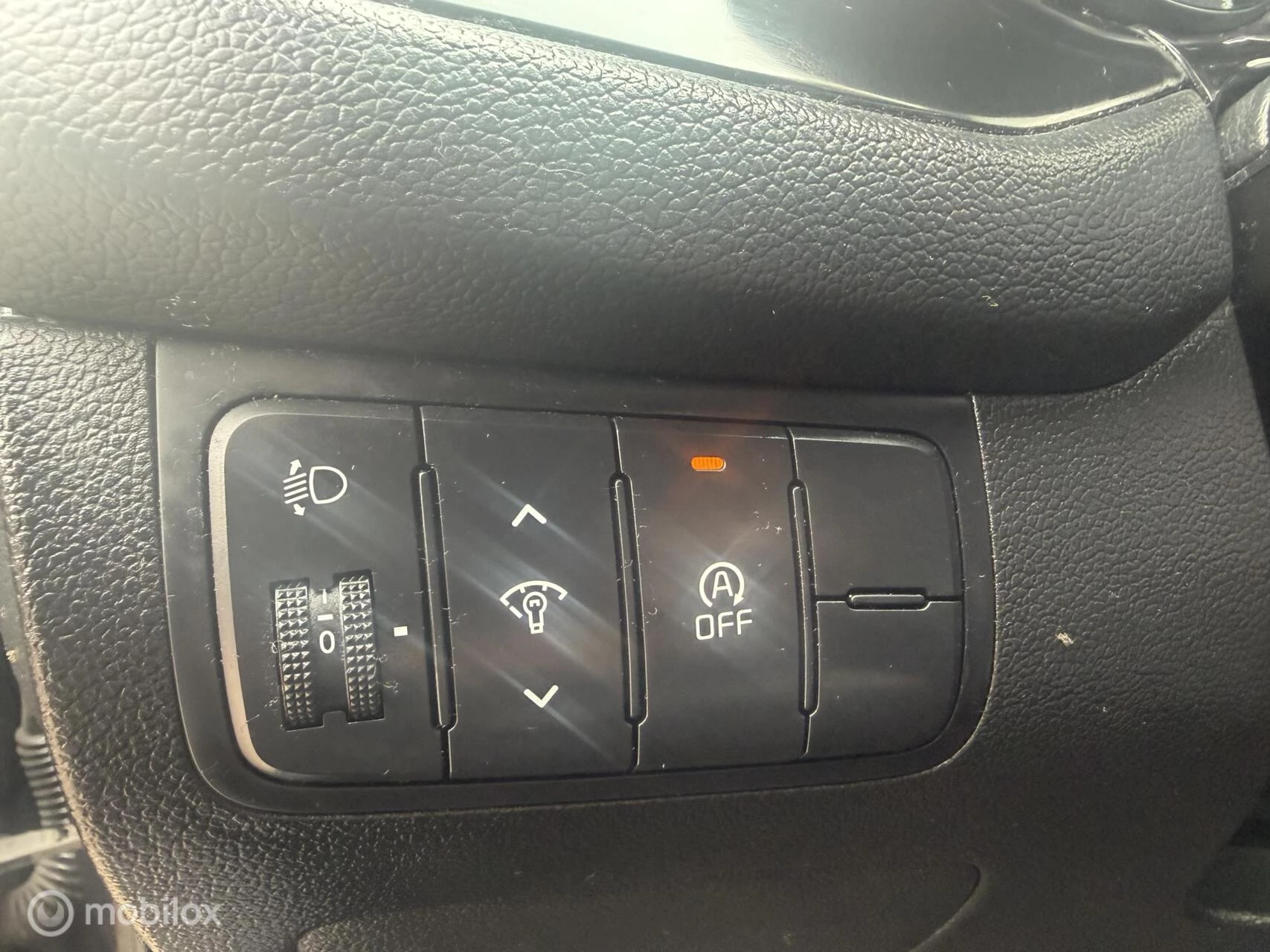 Hoofdafbeelding Kia cee'd