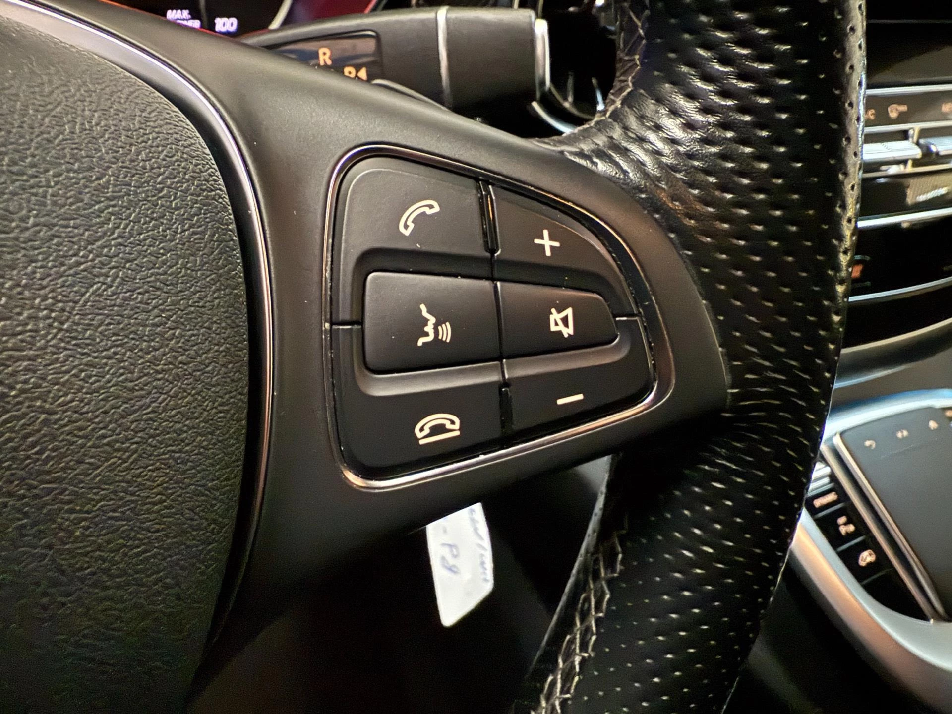 Hoofdafbeelding Mercedes-Benz EQV