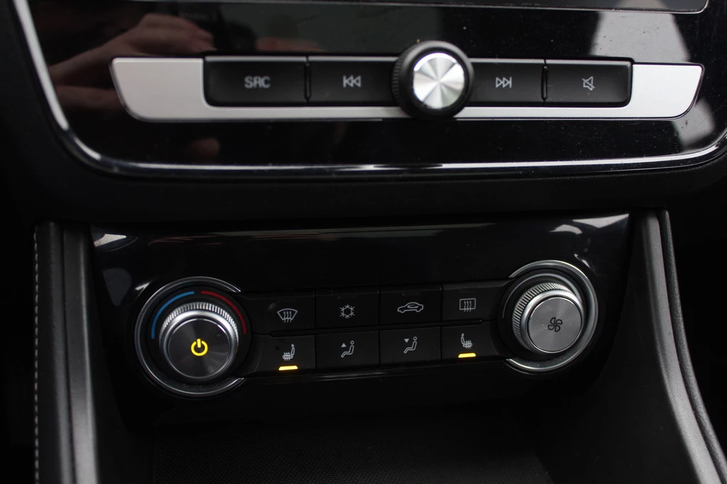 Hoofdafbeelding MG ZS EV