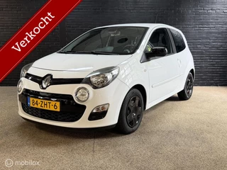 Renault Twingo 1.2 16V Dynamique FACELIFT CRUISE AIRCO NAP