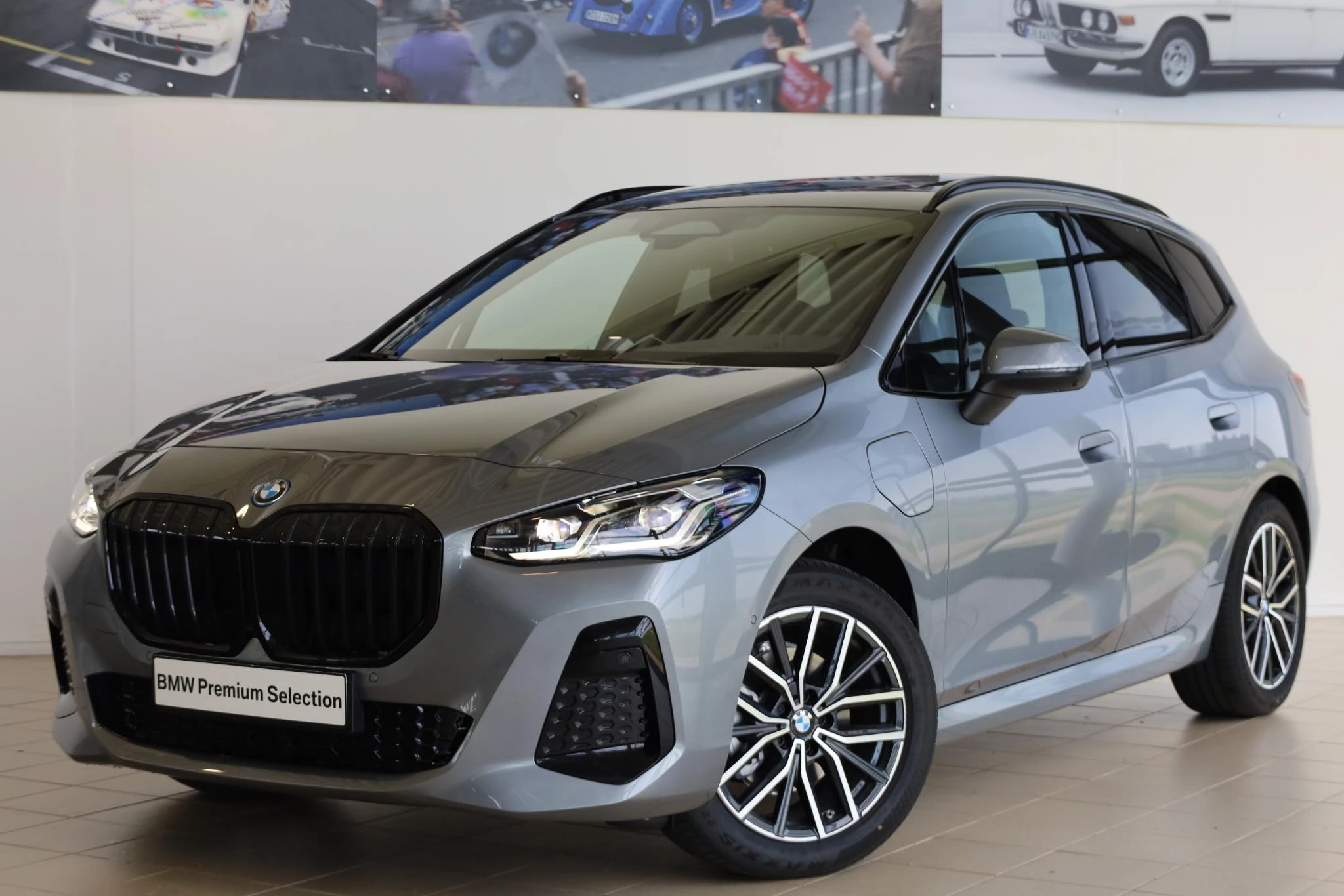 Hoofdafbeelding BMW 2 Serie