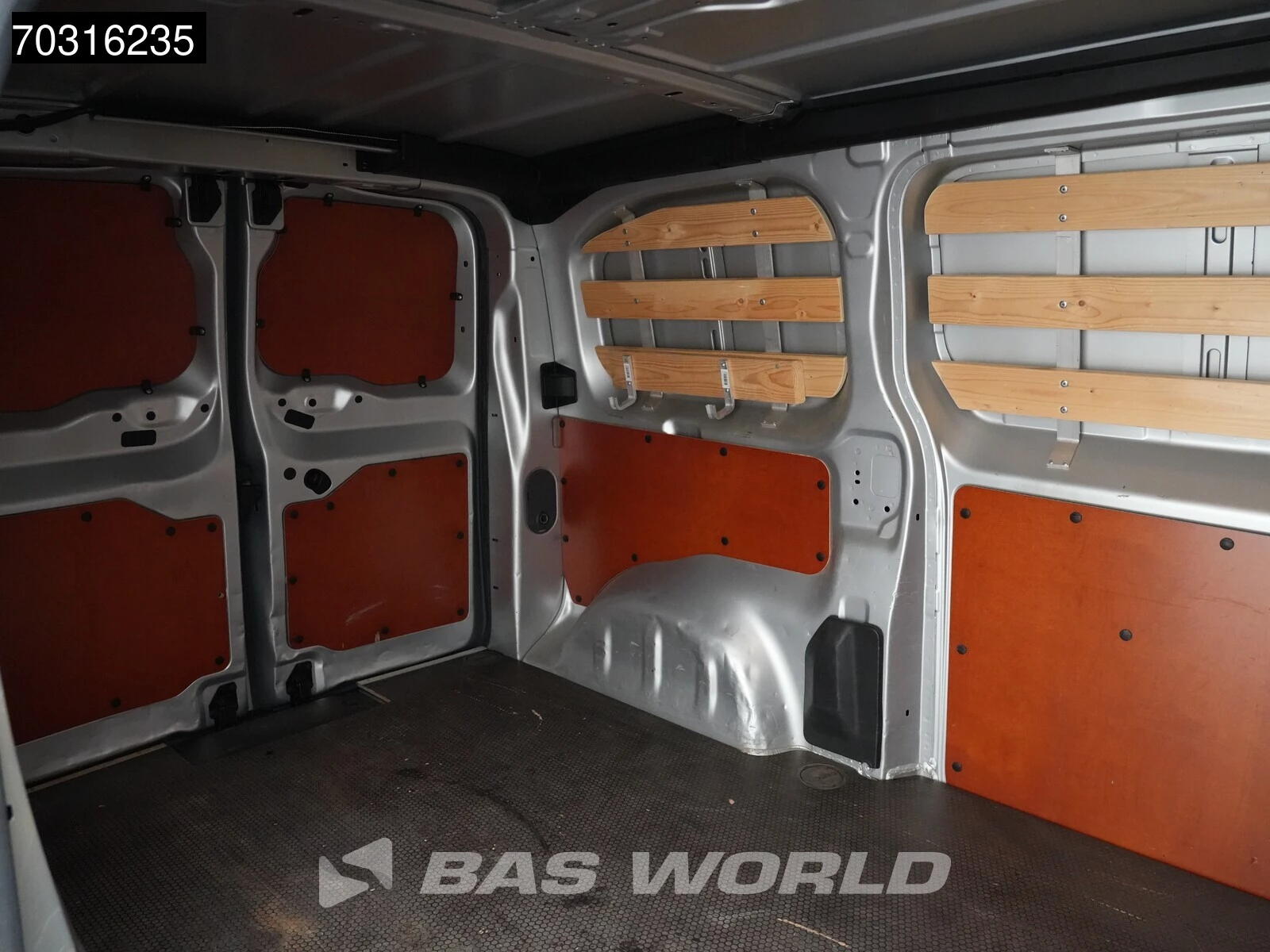 Hoofdafbeelding Peugeot Expert