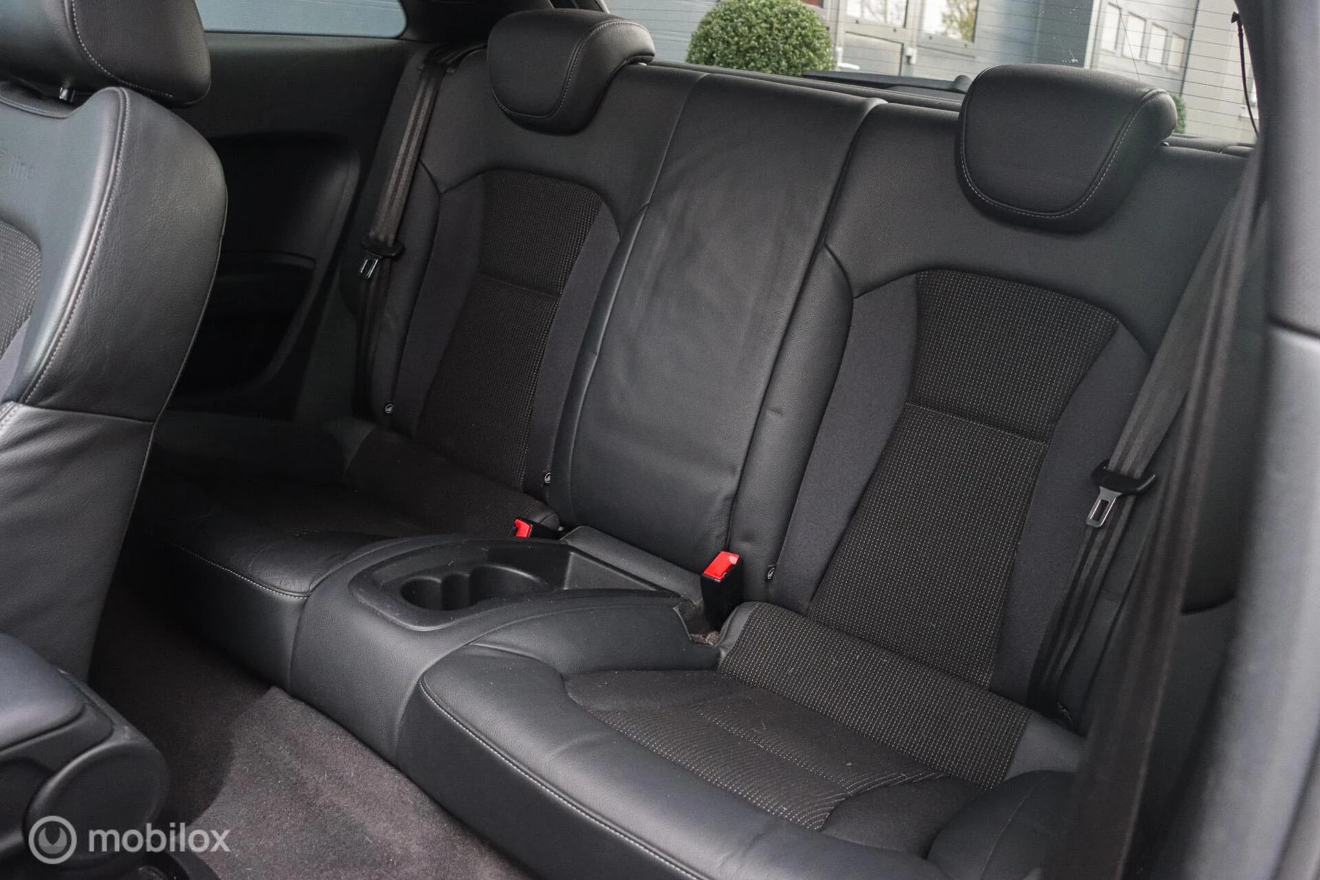 Hoofdafbeelding Audi A1