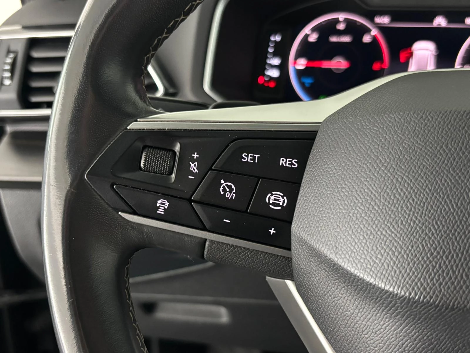 Hoofdafbeelding SEAT Tarraco