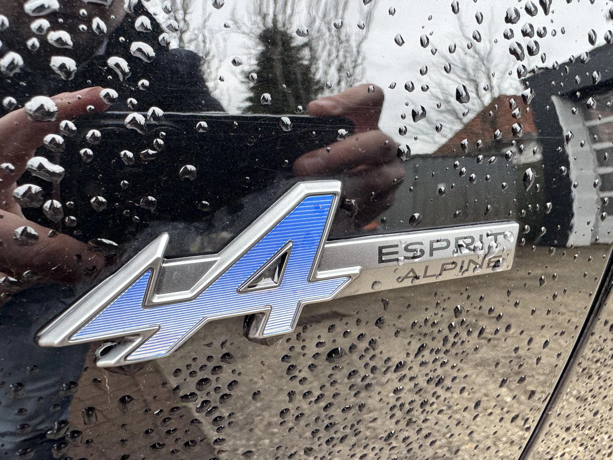 Hoofdafbeelding Renault Austral