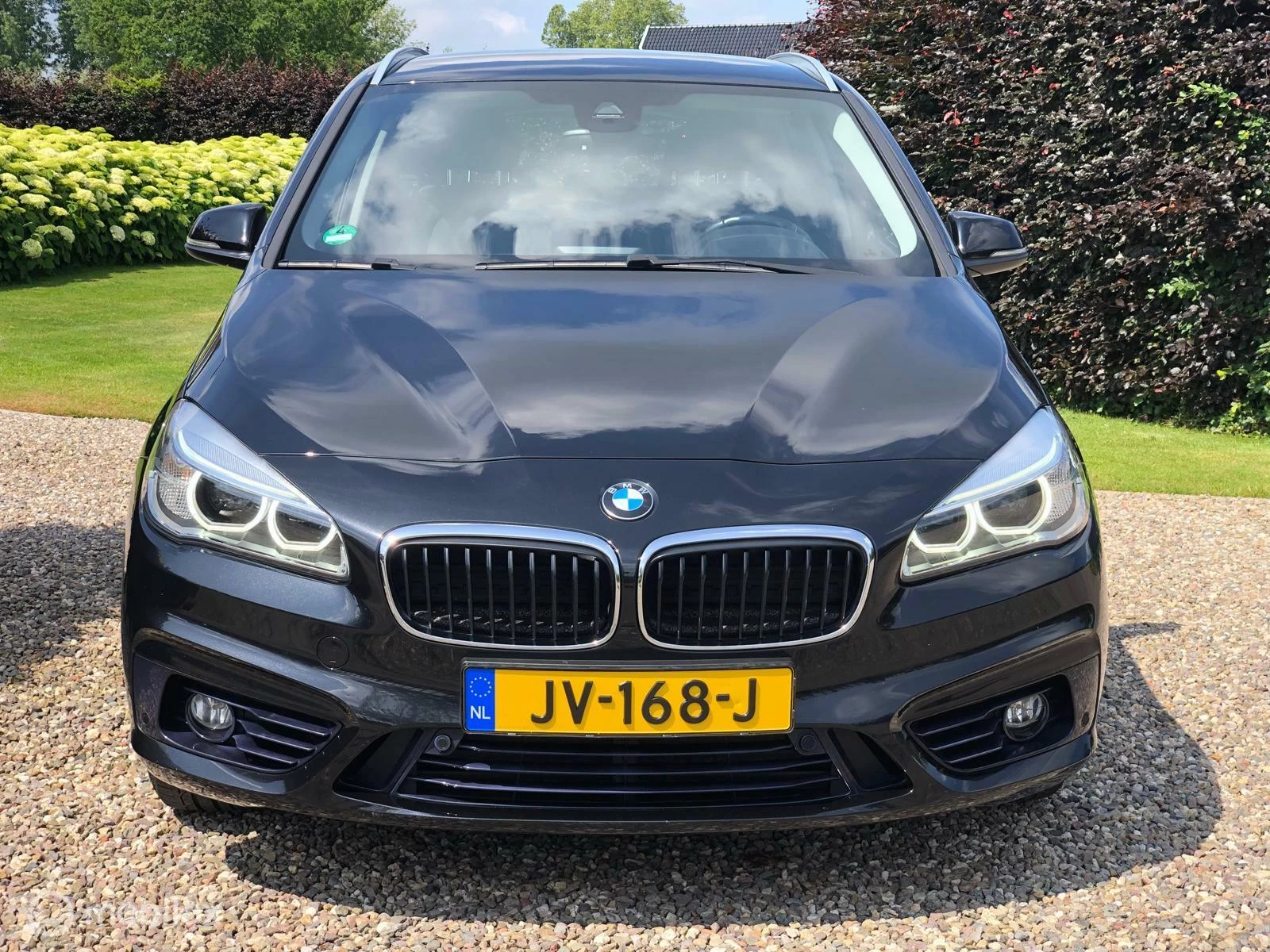 Hoofdafbeelding BMW 2 Serie