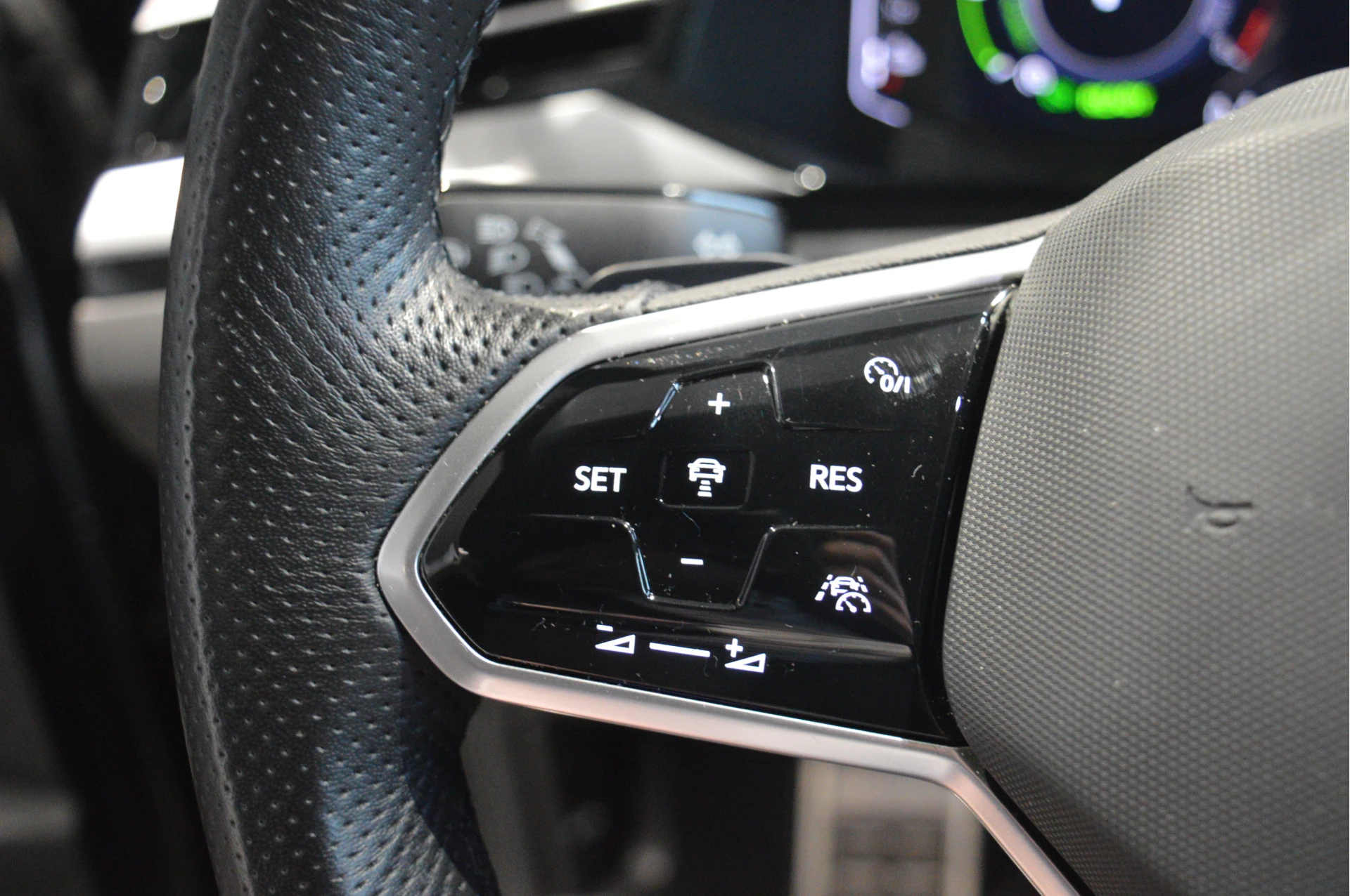 Hoofdafbeelding Volkswagen Arteon